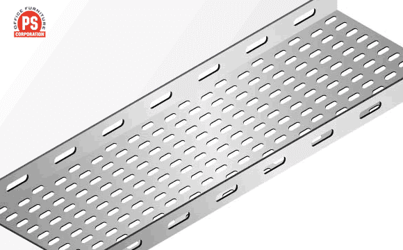 Cable Tray 003