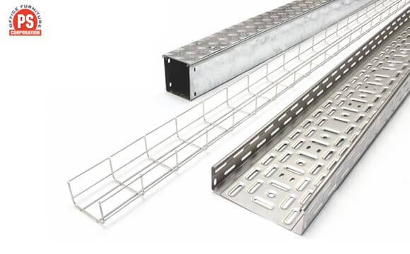 Cable Tray 007