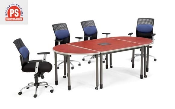 Conference & Meeting Table 001