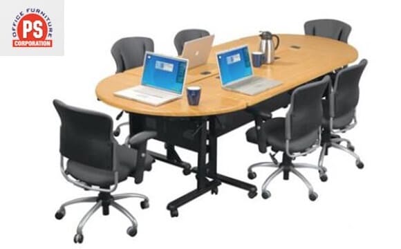 Conference & Meeting Table 002