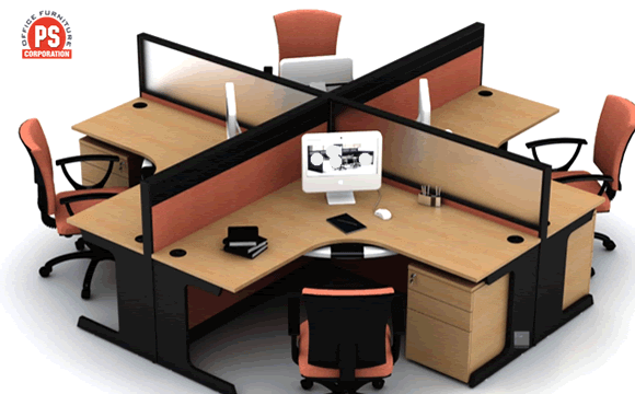 Workstation And Partition 00