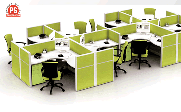 Workstation And Partition 008