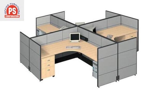 Workstation And Partition 009