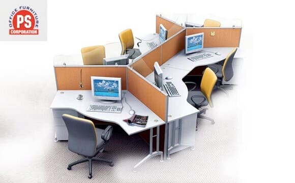 Workstation And Partition 010