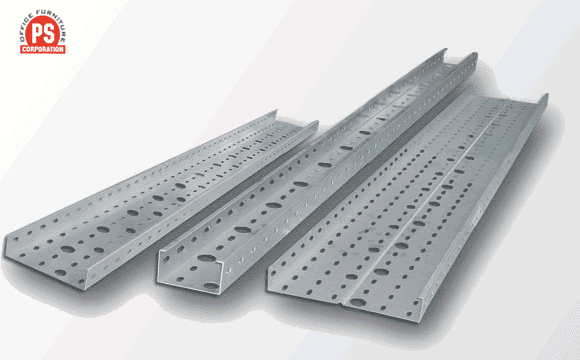 Cable Tray 002