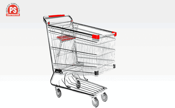 Shopping Trolley